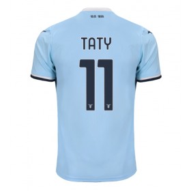 Lazio Taty Castellanos #11 Hjemme skjorte 2024-25 Kortermet